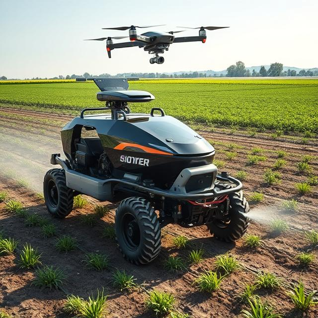 FlexGrip-TX Sewing Cell