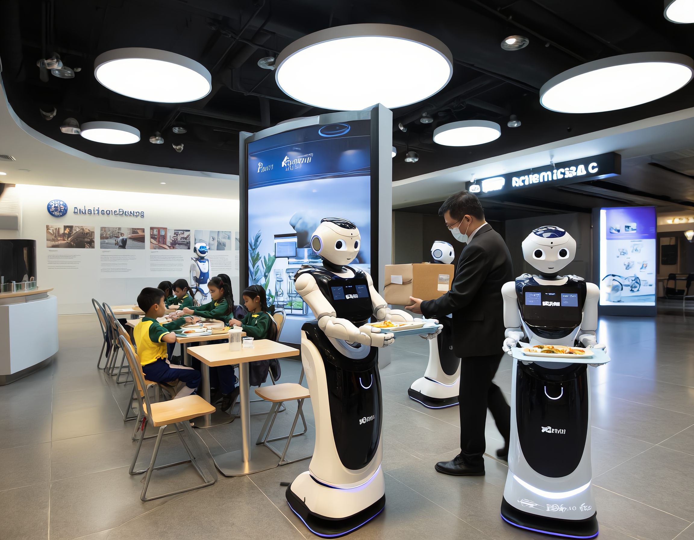 FlexGrip-TX Sewing Cell