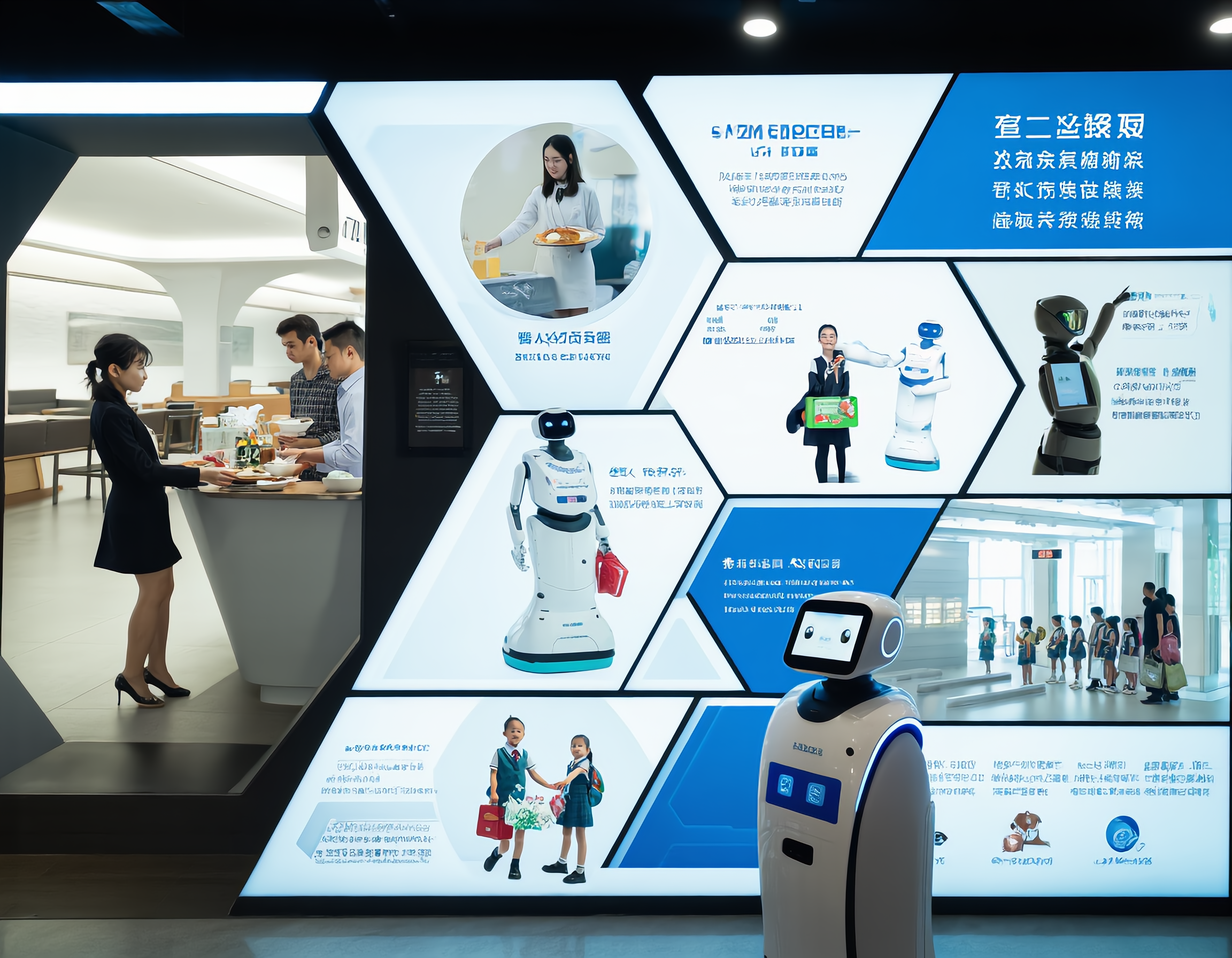 FlexGrip-TX Sewing Cell